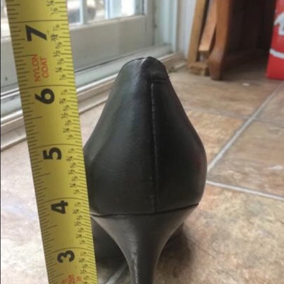 Sexy Black heel - Picture 2 of 3